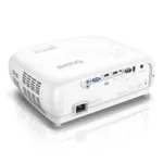 Benq   TK800M   4K UHD (3840 x 2160)   3000 ANSI lumens   10.000:1   White   Lamp warranty 12 month(s)