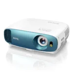 Benq   TK800M   4K UHD (3840 x 2160)   3000 ANSI lumens   10.000:1   White   Lamp warranty 12 month(s)