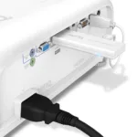 Benq   TK800M   4K UHD (3840 x 2160)   3000 ANSI lumens   10.000:1   White   Lamp warranty 12 month(s)