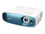 Benq   TK800M   4K UHD (3840 x 2160)   3000 ANSI lumens   10.000:1   White   Lamp warranty 12 month(s)