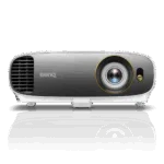 Benq   W1720   4K UHD (3840 x 2160)   2000 ANSI lumens   10.000:1   White   Lamp warranty 12 month(s)