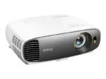 Benq   W1720   4K UHD (3840 x 2160)   2000 ANSI lumens   10.000:1   White   Lamp warranty 12 month(s)