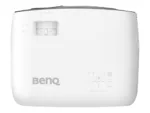 Benq   W1720   4K UHD (3840 x 2160)   2000 ANSI lumens   10.000:1   White   Lamp warranty 12 month(s)