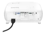 Benq   W1720   4K UHD (3840 x 2160)   2000 ANSI lumens   10.000:1   White   Lamp warranty 12 month(s)