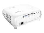 Benq   W1720   4K UHD (3840 x 2160)   2000 ANSI lumens   10.000:1   White   Lamp warranty 12 month(s)