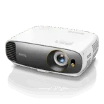 Benq   W1720   4K UHD (3840 x 2160)   2000 ANSI lumens   10.000:1   White   Lamp warranty 12 month(s)