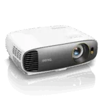 Benq   W1720   4K UHD (3840 x 2160)   2000 ANSI lumens   10.000:1   White   Lamp warranty 12 month(s)