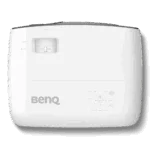 Benq   W1720   4K UHD (3840 x 2160)   2000 ANSI lumens   10.000:1   White   Lamp warranty 12 month(s)