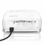 Benq   W1720   4K UHD (3840 x 2160)   2000 ANSI lumens   10.000:1   White   Lamp warranty 12 month(s)