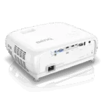 Benq   W1720   4K UHD (3840 x 2160)   2000 ANSI lumens   10.000:1   White   Lamp warranty 12 month(s)