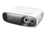 Benq   W1720   4K UHD (3840 x 2160)   2000 ANSI lumens   10.000:1   White   Lamp warranty 12 month(s)