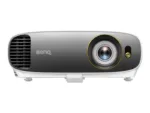 Benq   W1720   4K UHD (3840 x 2160)   2000 ANSI lumens   10.000:1   White   Lamp warranty 12 month(s)