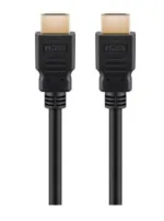 Goobay   Series 2.1 8K   HDMI to HDMI   1.5 m