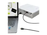 Goobay   Series 2.1 8K   HDMI to HDMI   1.5 m