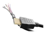 Goobay   Series 2.1 8K   HDMI to HDMI   1.5 m