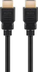 Goobay   Series 2.1 8K   HDMI to HDMI   2 m