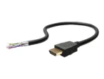 Goobay   Series 2.1 8K   HDMI to HDMI   2 m
