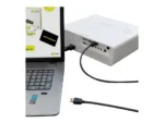 Goobay   Series 2.1 8K   HDMI to HDMI   2 m