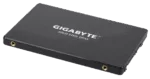 Gigabyte   GP-GSTFS31480GNTD   480 GB   Solid-state drive interface SATA   Read speed 550 MB/s   Write speed 480 MB/s