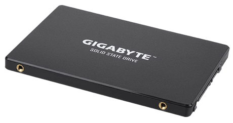 266449-gp-gstfs31480gntd-4719331804787-0.webp Gigabyte GP-GSTFS31480GNTD 480 GB Solid-state drive interface SATA Read speed 550 MB/s Write speed 480 MB/s
