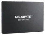 Gigabyte   GP-GSTFS31480GNTD   480 GB   Solid-state drive interface SATA   Read speed 550 MB/s   Write speed 480 MB/s