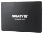 Gigabyte   GP-GSTFS31480GNTD   480 GB   Solid-state drive interface SATA   Read speed 550 MB/s   Write speed 480 MB/s