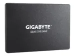 Gigabyte   GP-GSTFS31480GNTD   480 GB   Solid-state drive interface SATA   Read speed 550 MB/s   Write speed 480 MB/s