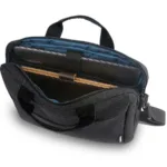 Lenovo   Casual Toploader T210   Fits up to size 15.6 ”   Messenger – Briefcase   Black