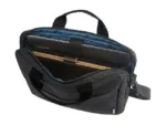Lenovo   Casual Toploader T210   Fits up to size 15.6 ”   Messenger – Briefcase   Black
