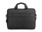 Lenovo   Casual Toploader T210   Fits up to size 15.6 ”   Messenger – Briefcase   Black