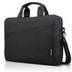 Lenovo   Casual Toploader T210   Fits up to size 15.6 ”   Messenger – Briefcase   Black