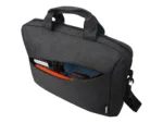 Lenovo   Casual Toploader T210   Fits up to size 15.6 ”   Messenger – Briefcase   Black