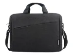 Lenovo   Casual Toploader T210   Fits up to size 15.6 ”   Messenger – Briefcase   Black
