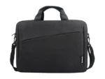Lenovo   Casual Toploader T210   Fits up to size 15.6 ”   Messenger – Briefcase   Black