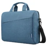 Lenovo   Casual Toploader T210   Fits up to size 15.6 ”   Messenger – Briefcase   Blue