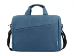 Lenovo   Casual Toploader T210   Fits up to size 15.6 ”   Messenger – Briefcase   Blue