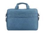 Lenovo   Casual Toploader T210   Fits up to size 15.6 ”   Messenger – Briefcase   Blue