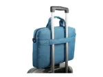 Lenovo   Casual Toploader T210   Fits up to size 15.6 ”   Messenger – Briefcase   Blue