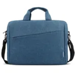 Lenovo   Casual Toploader T210   Fits up to size 15.6 ”   Messenger – Briefcase   Blue