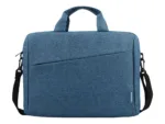 Lenovo   Casual Toploader T210   Fits up to size 15.6 ”   Messenger – Briefcase   Blue
