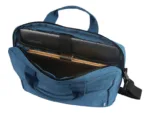 Lenovo   Casual Toploader T210   Fits up to size 15.6 ”   Messenger – Briefcase   Blue