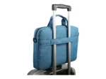 Lenovo   Casual Toploader T210   Fits up to size 15.6 ”   Messenger – Briefcase   Blue