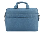 Lenovo   Casual Toploader T210   Fits up to size 15.6 ”   Messenger – Briefcase   Blue