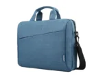 Lenovo   Casual Toploader T210   Fits up to size 15.6 ”   Messenger – Briefcase   Blue