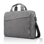 Lenovo   Casual Toploader T210   Fits up to size 15.6 ”   Messenger – Briefcase   Grey
