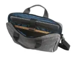 Lenovo   Casual Toploader T210   Fits up to size 15.6 ”   Messenger – Briefcase   Grey