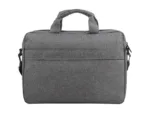 Lenovo   Casual Toploader T210   Fits up to size 15.6 ”   Messenger – Briefcase   Grey