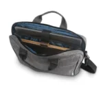 Lenovo   Casual Toploader T210   Fits up to size 15.6 ”   Messenger – Briefcase   Grey