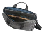 Lenovo   Casual Toploader T210   Fits up to size 15.6 ”   Messenger – Briefcase   Grey