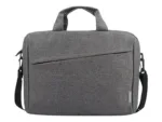 Lenovo   Casual Toploader T210   Fits up to size 15.6 ”   Messenger – Briefcase   Grey